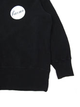 Load image into Gallery viewer, Ann Demeulemeester L’avenir Crewneck Sweater Size Small (fits oversized)
