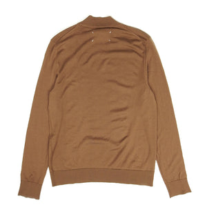 Maison Margiela Mockneck Sweater Size Medium
