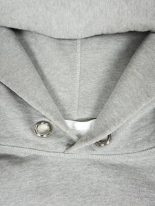Helmut Lang Embroidered Hoodie