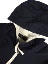 Load image into Gallery viewer, Unused Navy Anorak Size 2
