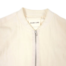 Load image into Gallery viewer, Helmut Lang Bondage Zip Sweater Size Small (fits oversized)
