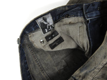 Load image into Gallery viewer, Rick Owens DRKSHDW Detroit Cut Jeans Size 30
