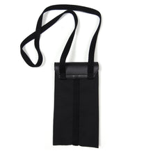 Load image into Gallery viewer, Alyx Black Phone Pouch
