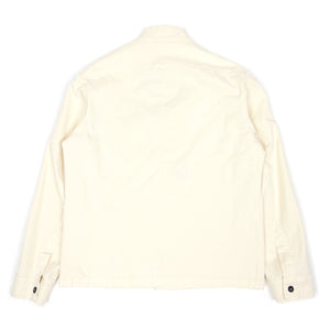 Barena Cream Work Jacket Size 48 (Medium)