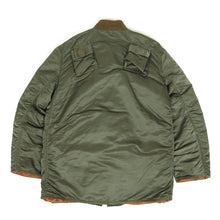 Load image into Gallery viewer, Kapital Sha-ka MA-1 Nylon Jacket Size 3

