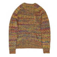 Load image into Gallery viewer, Corridor NYC Knit Sweater Size Medium
