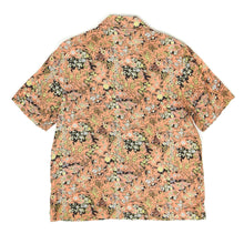 Load image into Gallery viewer, Our Legacy Plant Print Box SS Shirt Size 48
