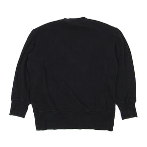 Ann Demeulemeester L’avenir Crewneck Sweater Size Small (fits oversized)