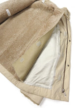 Load image into Gallery viewer, Jil Sander Shearling Lined Jacket Size 46
