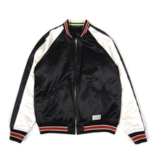 Load image into Gallery viewer, Wacko Maria Guilty Parties Reversible Souvenir Jacket Size Large

