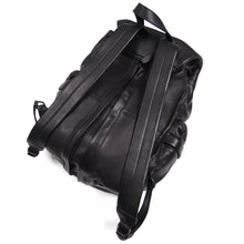 Load image into Gallery viewer, Alexander Wang Black Leather Marti Backpack
