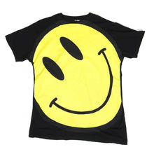 Load image into Gallery viewer, Raf Simons S/S&#39;20 Smiley Tee Size Small
