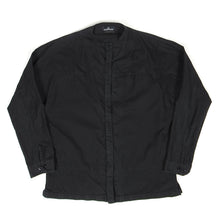 Load image into Gallery viewer, Stone Island Shadow Project A/W&#39;14 Collarless Shirt Size Medium
