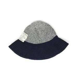 Kapital sailor bucket hat - Gem