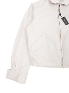 Gucci Reversible Harrington Jacket Size 46