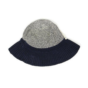 Kapital Knit Fisherman Bucket Hat Size 7-7.5
