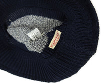 Load image into Gallery viewer, Kapital Knit Fisherman Bucket Hat Size 7-7.5
