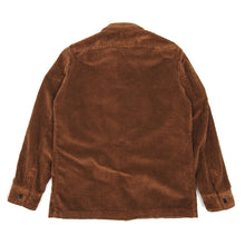 Load image into Gallery viewer, Barena Brown Corduroy Jacket Size 48
