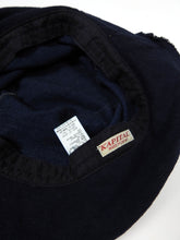 Load image into Gallery viewer, Kapital Indigo Jersey Bucket Hat
