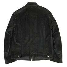 Load image into Gallery viewer, Gucci Nubuck Jacket Size 50
