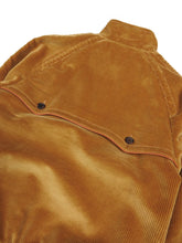 Load image into Gallery viewer, Prada Brown Corduroy Jacket Size 48
