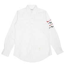 Load image into Gallery viewer, Thom Browne Dog Shirt Size 1

