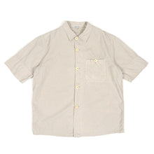 Load image into Gallery viewer, Stone Island SS 2002 SS Button Up Size XXL
