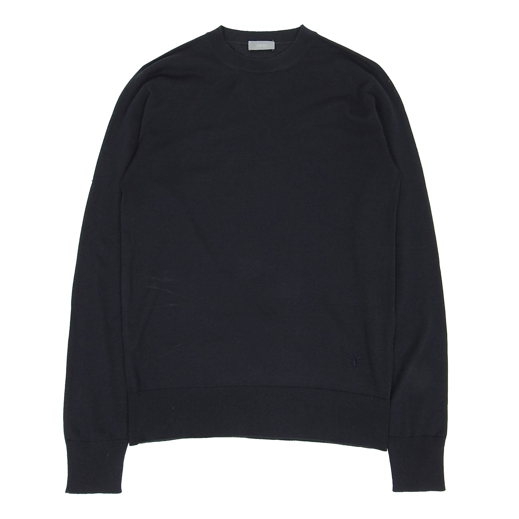 Dior sale bee jumper