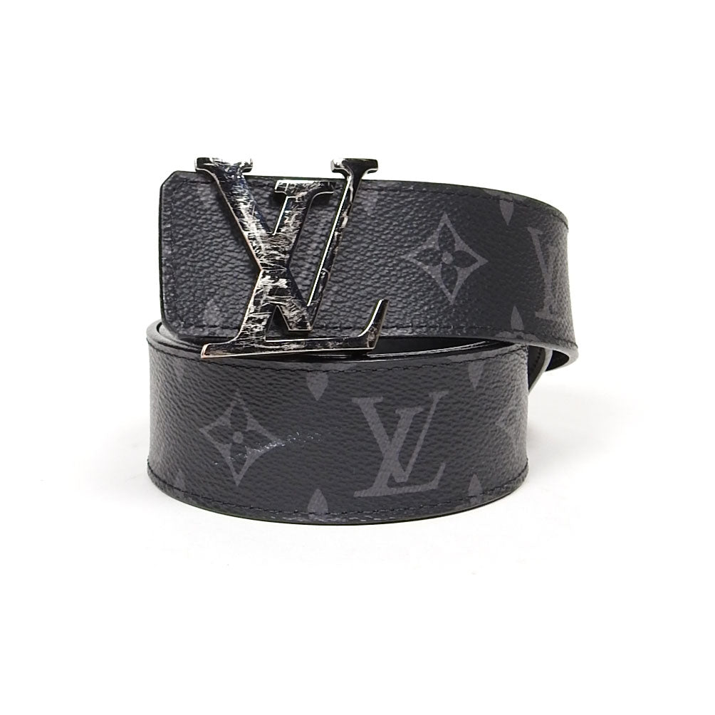 Louis Vuitton Monogram Belt Size 95