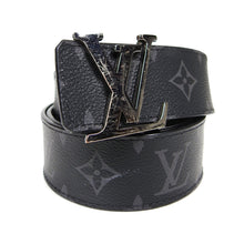 Load image into Gallery viewer, Louis Vuitton Monogram Belt Size 95
