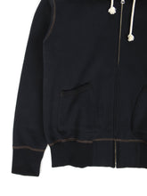 Load image into Gallery viewer, The Real McCoys Zip Up Hoodie Size Large
