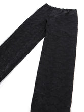 Load image into Gallery viewer, Comme Des Garçons AD2020 Textured Trousers Size Medium
