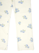 Load image into Gallery viewer, Martine Rose Floral Pants Size 46
