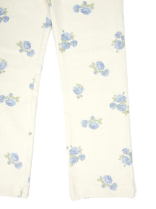 Martine Rose Floral Pants Size 46