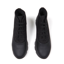 Load image into Gallery viewer, Marni Black Rubber Sole Shoe Size 41
