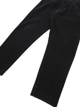 Load image into Gallery viewer, Etudes Black Pleated Jeans Size 48
