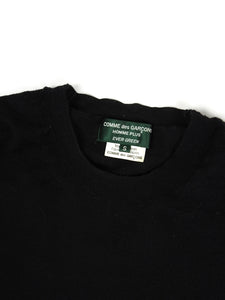 Comme Des Garçons Evergreen AD2005 Sweater Size Small