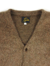 Load image into Gallery viewer, Needles Mohair Cardigan Size 2

