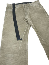 Load image into Gallery viewer, Rick Owens DRKSHDW Detroit Cut Pants Size 32
