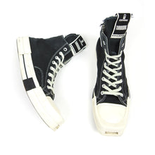 Load image into Gallery viewer, Rick Owens DRKSHDW x Converse TurboDRK Size 10
