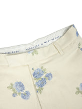 Load image into Gallery viewer, Martine Rose Floral Pants Size 46

