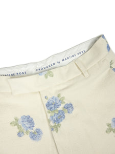 Martine Rose Floral Pants Size 46