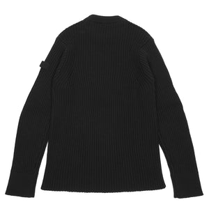 Prada Navy Knit Sweater Size 50