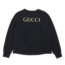 Load image into Gallery viewer, Gucci ACDC Graphic Crewneck Sweater Size Medium
