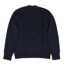 Load image into Gallery viewer, Maison Margiela FW’07 V Neck Sweater Size Medium

