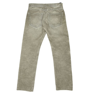 Rick Owens DRKSHDW Detroit Cut Pants Size 32