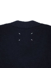 Load image into Gallery viewer, Maison Margiela FW’07 V Neck Sweater Size Medium
