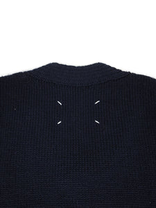 Maison Margiela FW’07 V Neck Sweater Size Medium