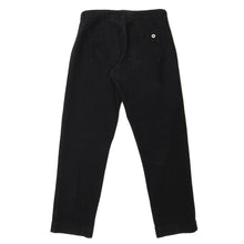 Load image into Gallery viewer, Etudes Black Pleated Jeans Size 48
