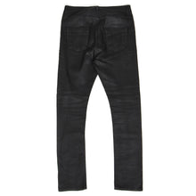 Load image into Gallery viewer, Rick Owens DRKSHDW SS&#39;19 Waxed Detroit Cut Jeans Size 32
